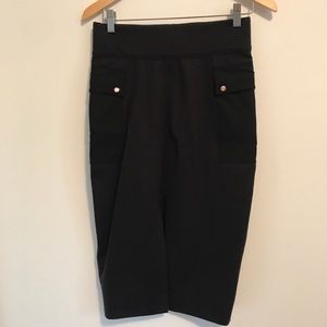 Black Kit & Ace Skirt